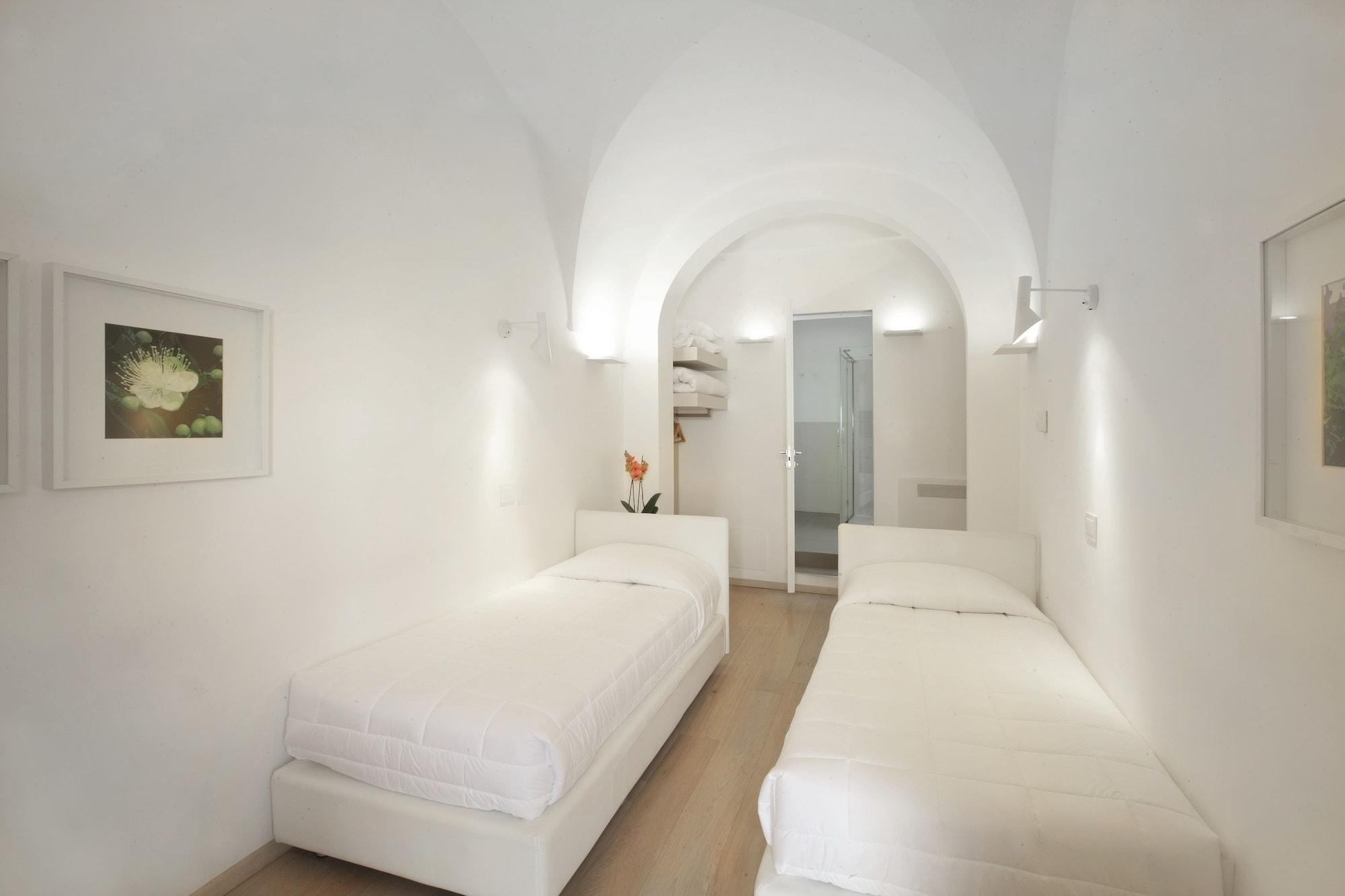 Santacroce Luxury Gasthof