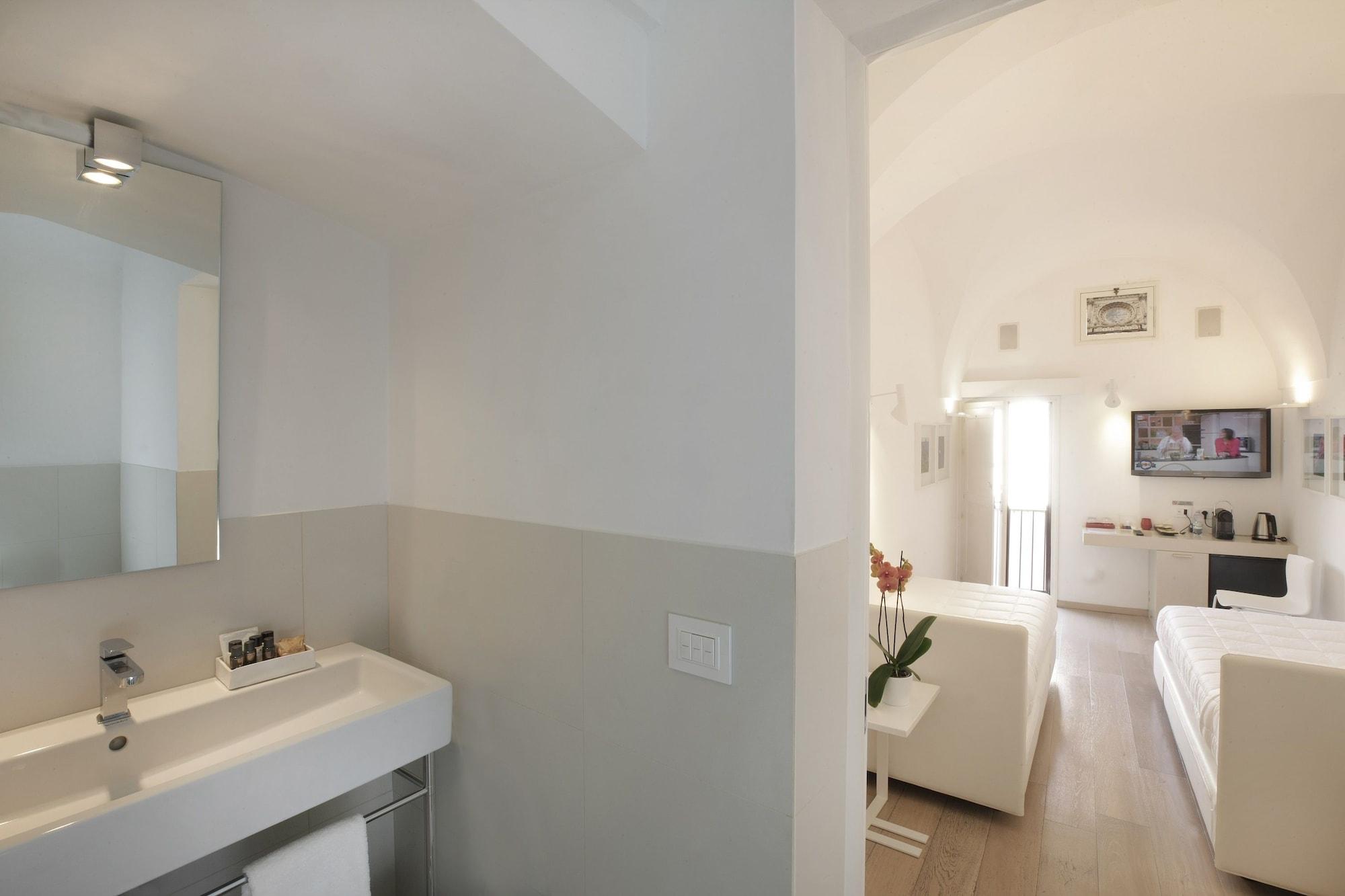Santacroce Luxury Gasthof