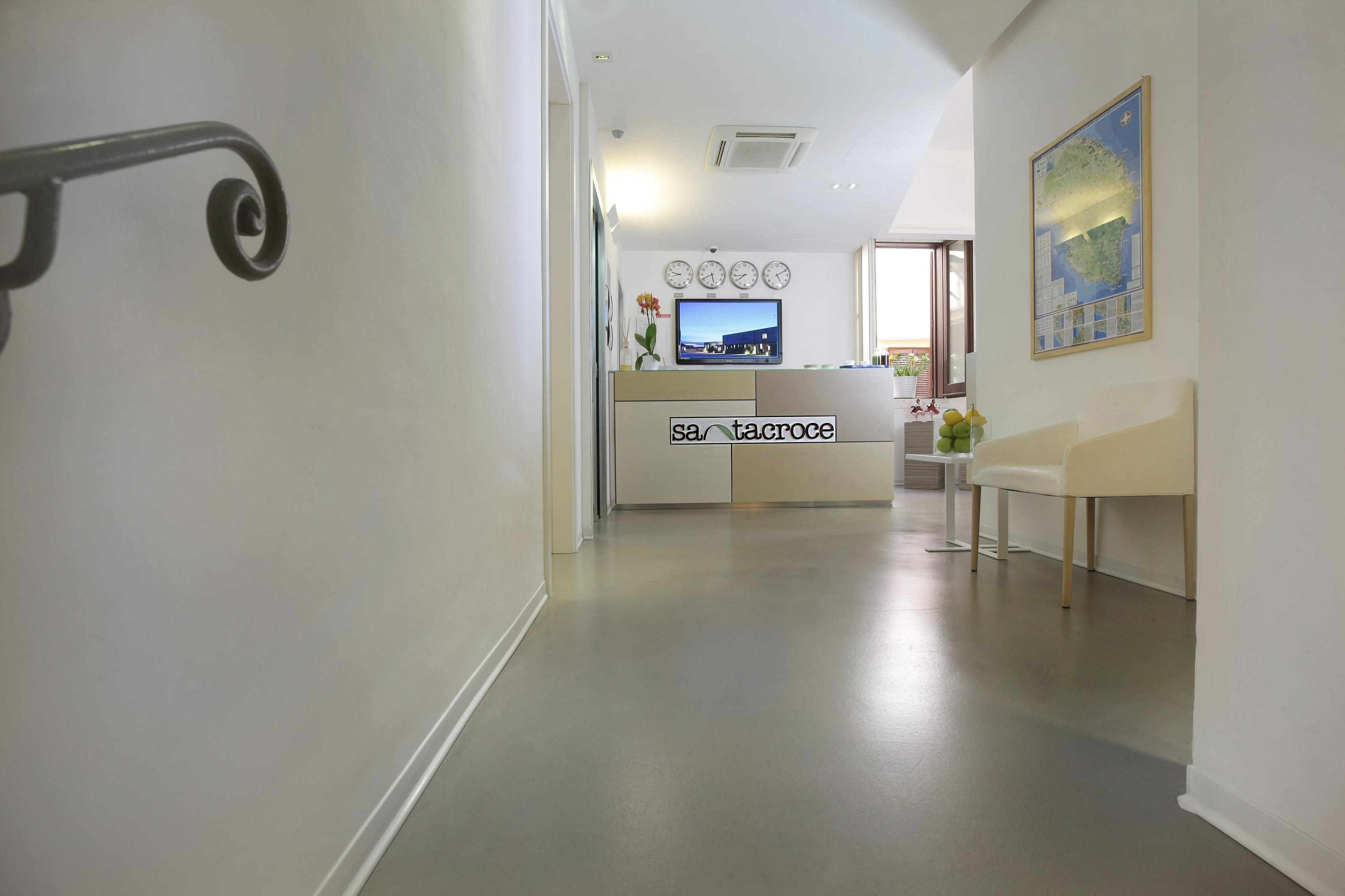 Santacroce Luxury 4* Lecce