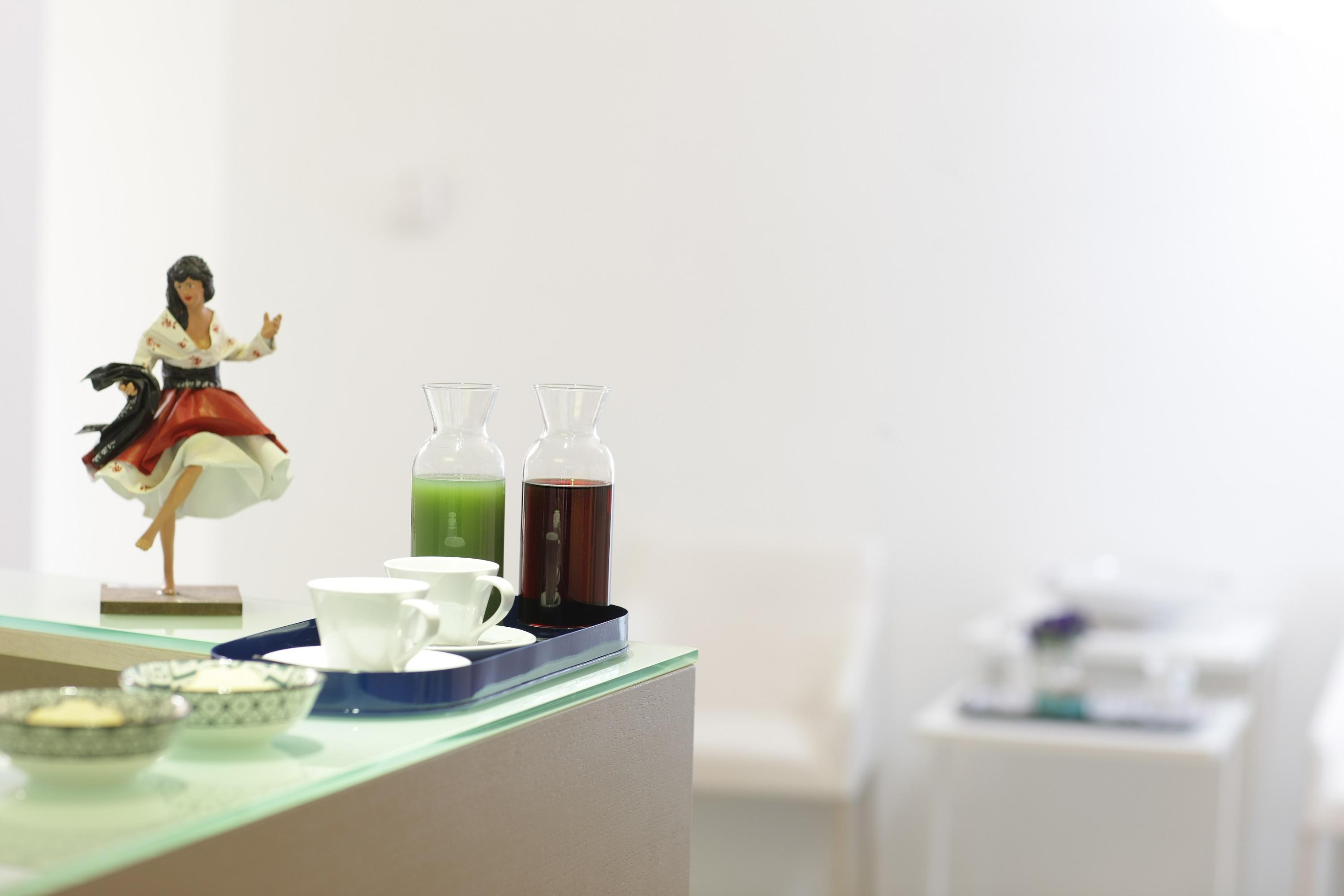 Gasthof Santacroce Luxury