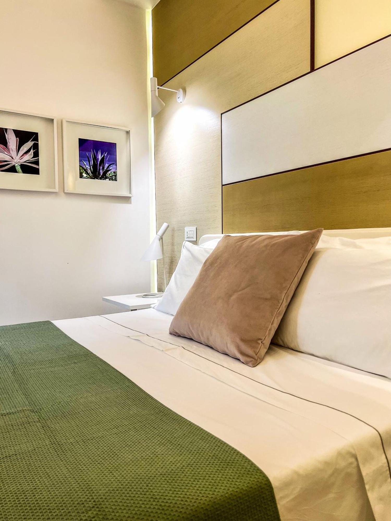 Gasthof Santacroce Luxury Lecce