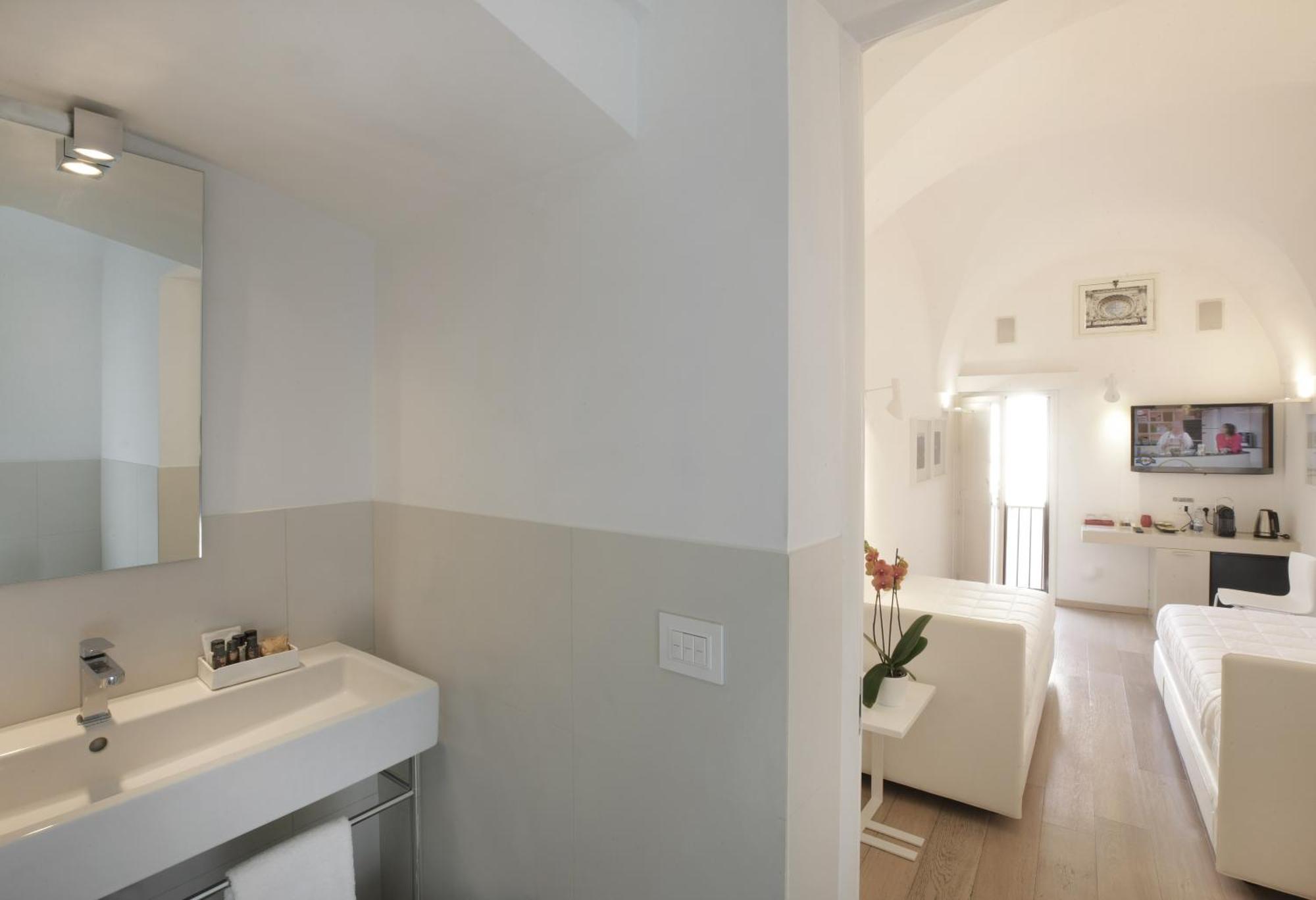 Gasthof Santacroce Luxury 4*