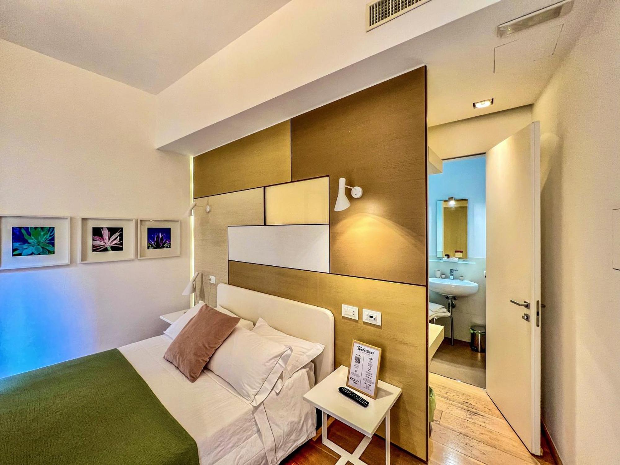 Santacroce Luxury Gasthof