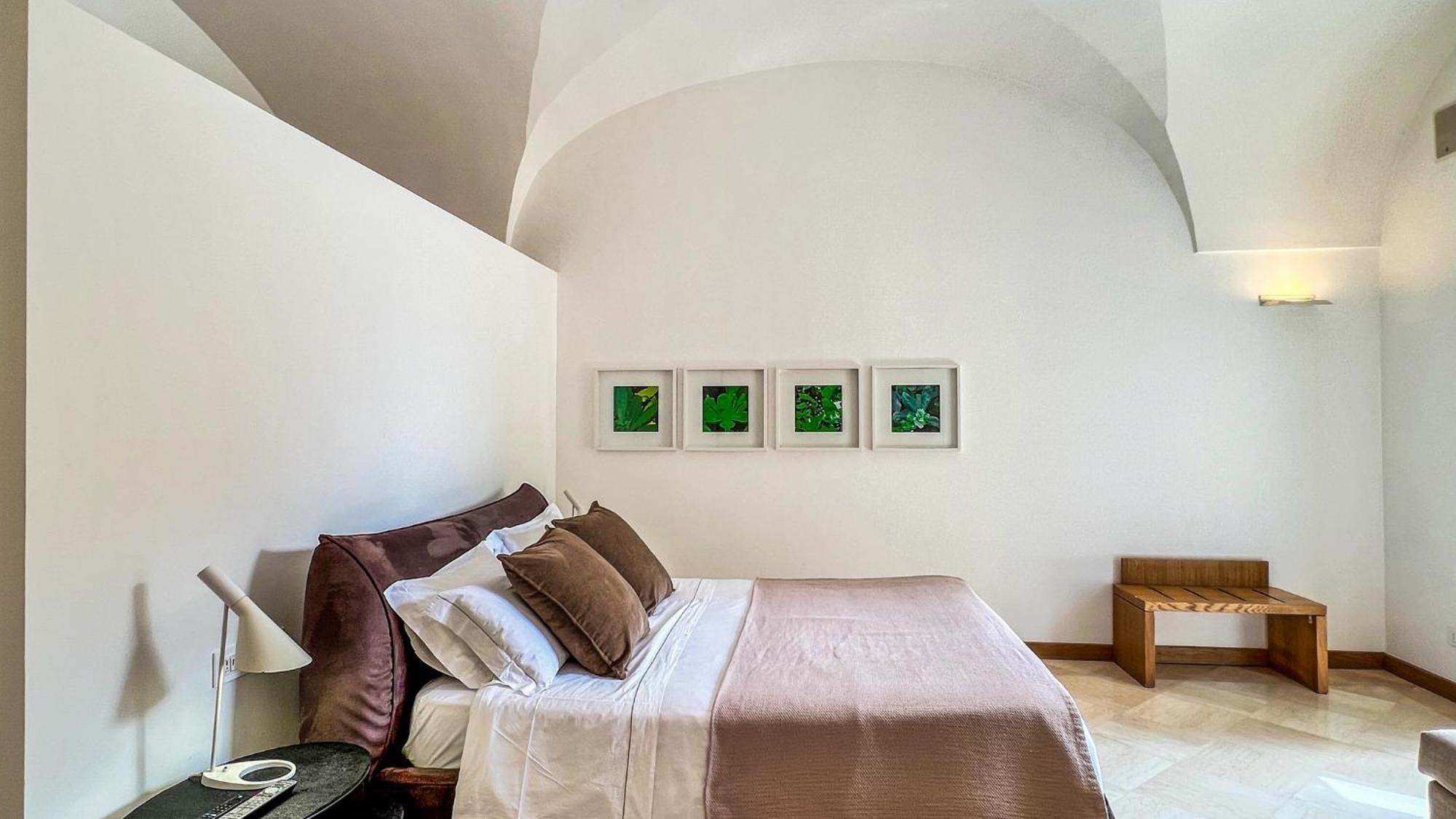 Santacroce Luxury Gasthof 4*
