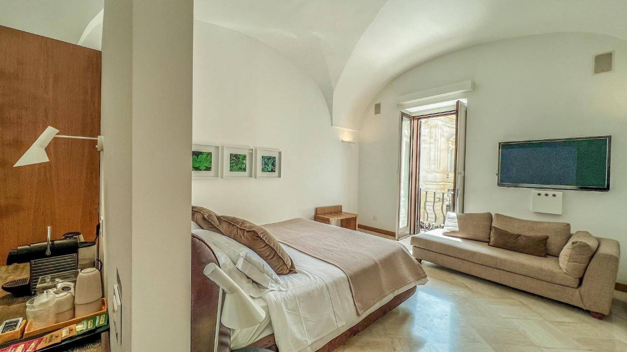 Santacroce Luxury Lecce