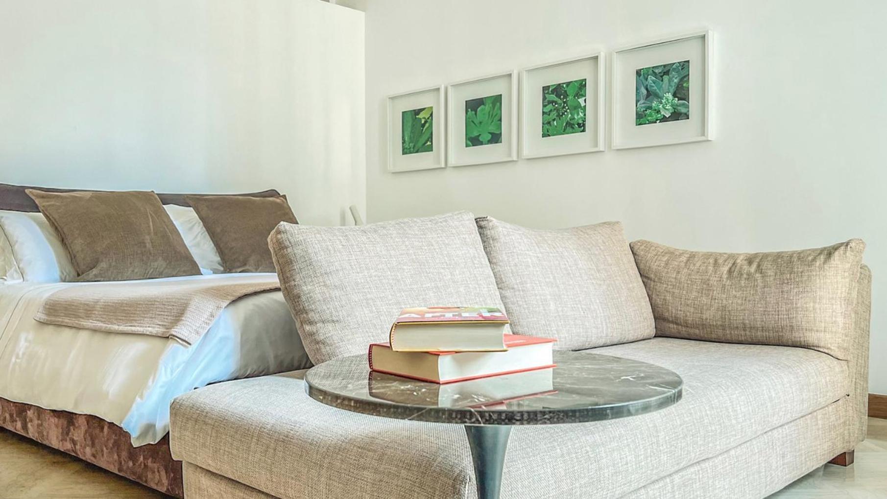 Santacroce Luxury Gasthof Lecce
