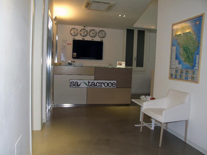 Gasthof Santacroce Luxury Lecce