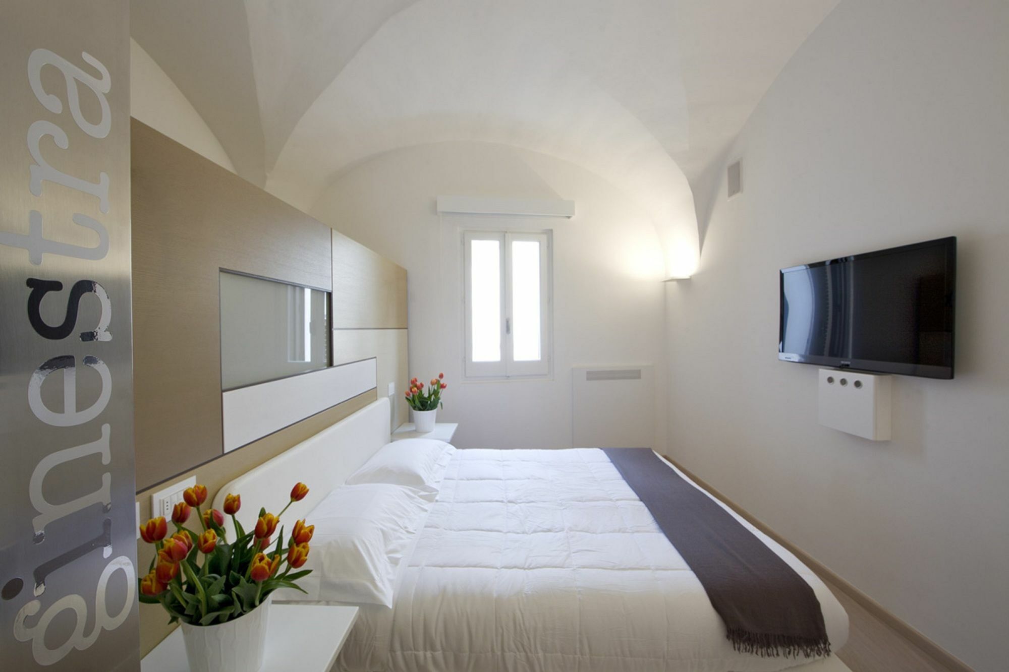 Santacroce Luxury 4* Lecce