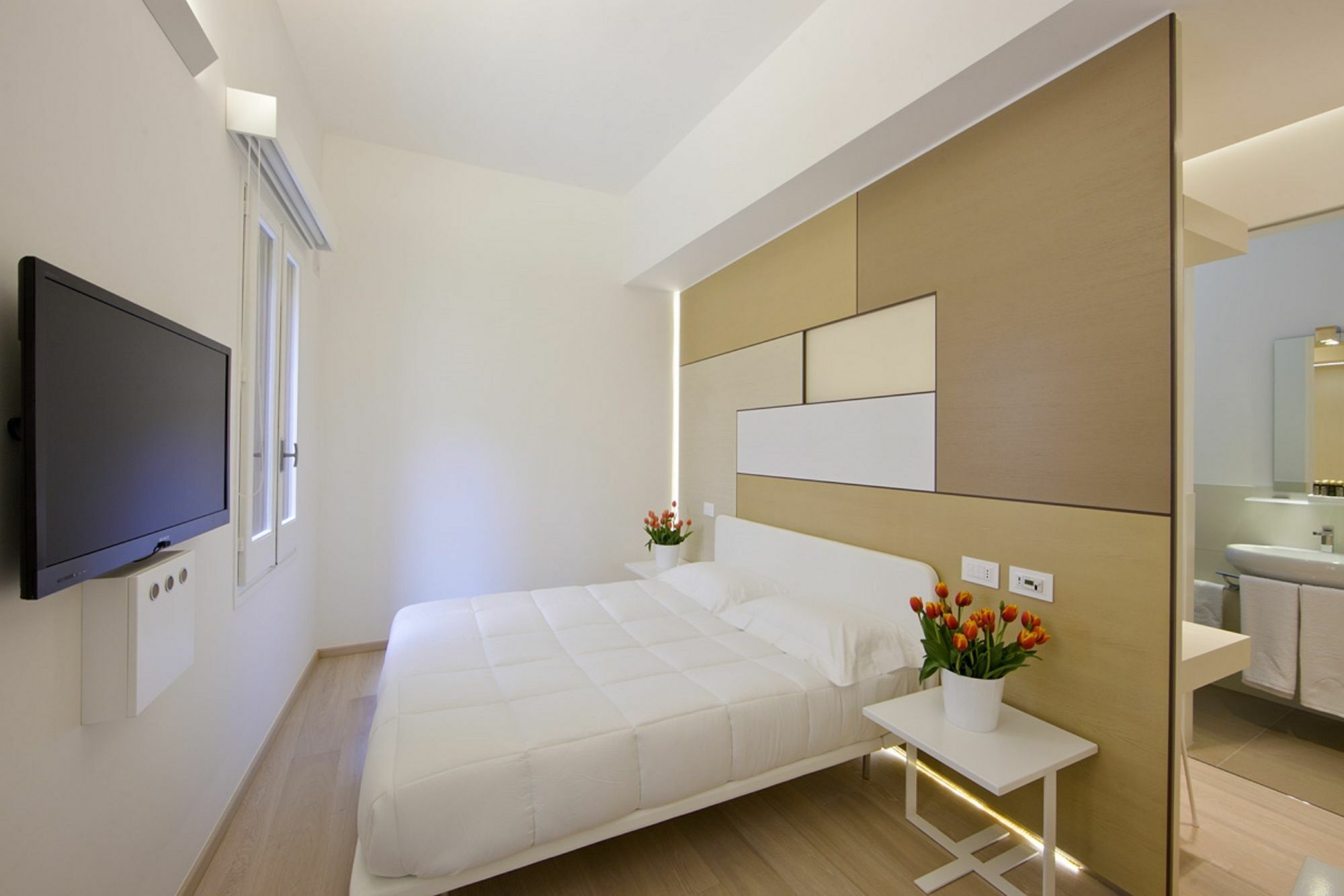 Santacroce Luxury Gasthof