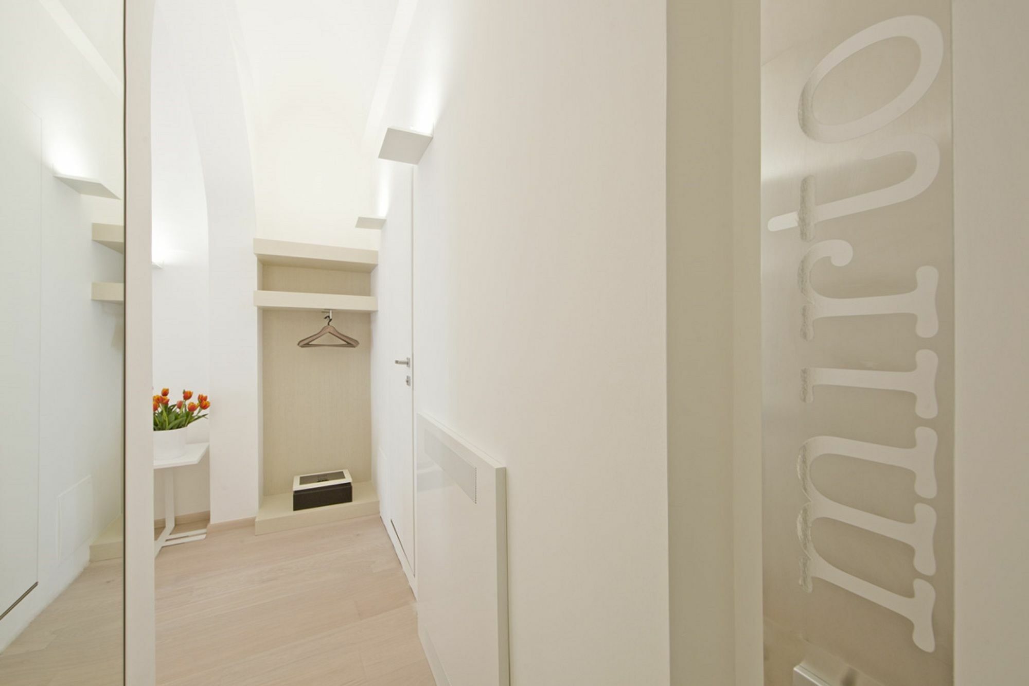 Santacroce Luxury Gasthof Lecce