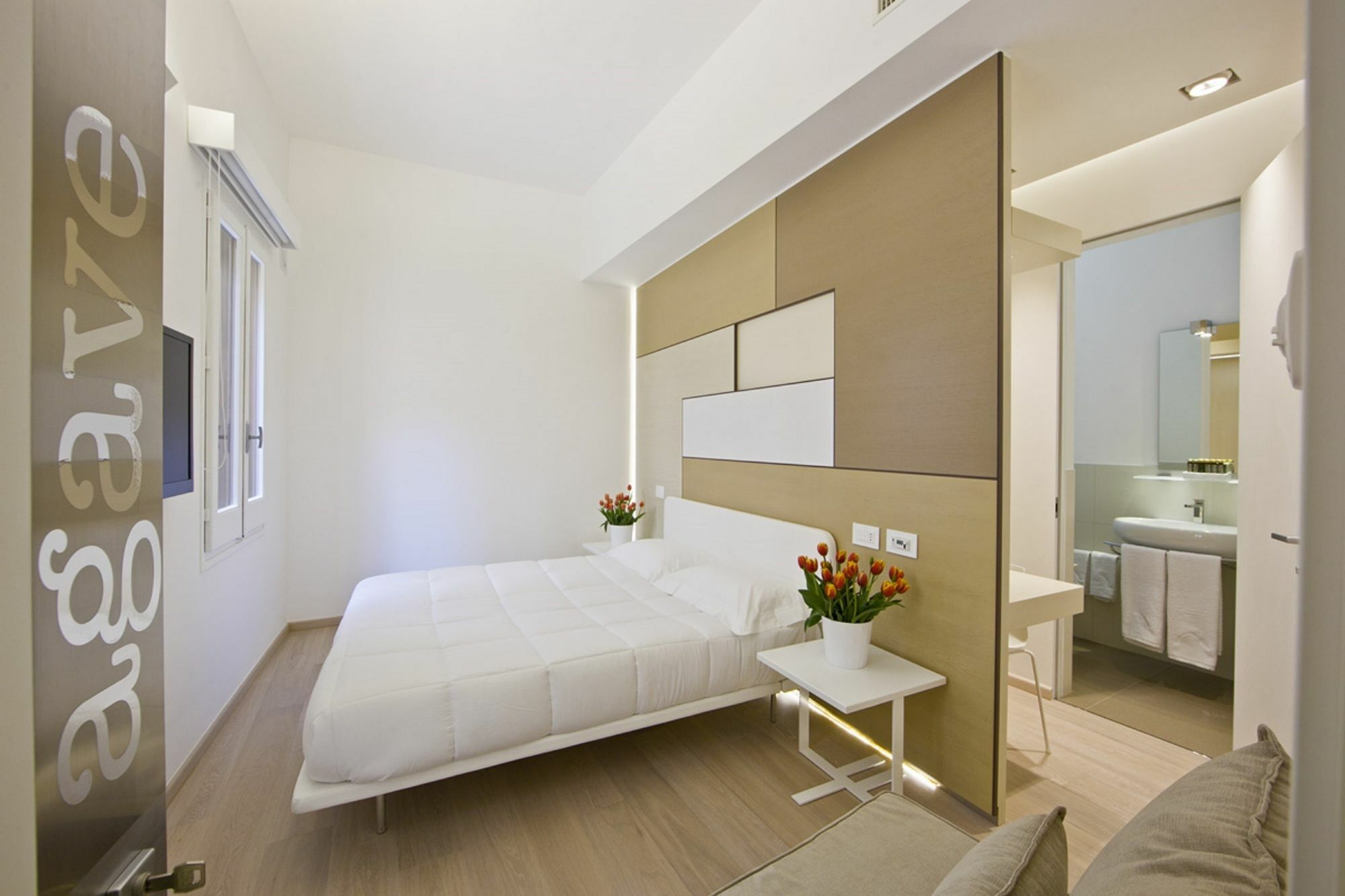 Santacroce Luxury Gasthof Lecce